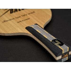 Основание Yasaka BATTLE BALSA