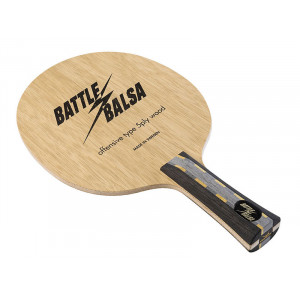 Основание Yasaka BATTLE BALSA