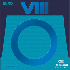 Накладка Xiom OMEGA 8 EURO