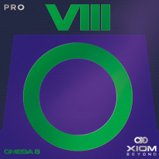 Накладка Xiom OMEGA 8 PRO