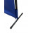 TTS Бортик OXFORD DOUBLE SYSTEM 233 x 90 см синий