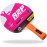 Ракетка Andro R2P EASY KID FL