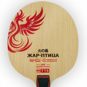 Основание TTS ЖАР ПТИЦА