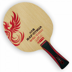 Основание TTS ЖАР ПТИЦА