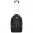 Сумка Butterfly KASHIWA TROLLEY черный