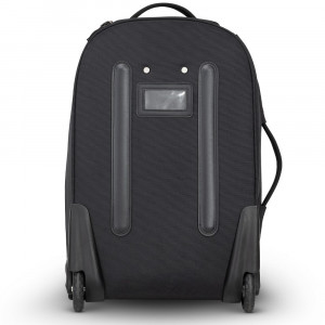 Сумка Butterfly KASHIWA TROLLEY черный
