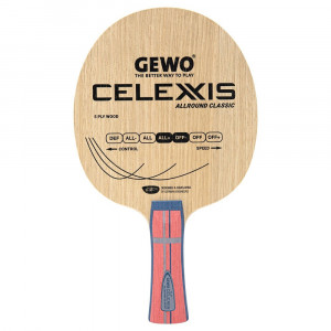 Основание Gewo CELEXXIS ALLROUND CLASSIC