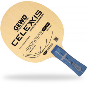 Основание Gewo CELEXXIS HINOKI EX-CARBON OFF