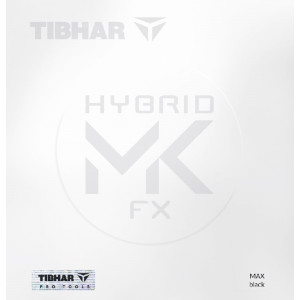 Накладка Tibhar HYBRID MK FX