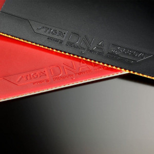 Накладка Stiga DNA DRAGON POWER 55