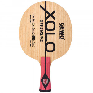 Основание Gewo XOLO OFFENSIVE