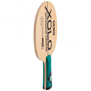 Основание Gewo XOLO OFFENSIVE CARBON