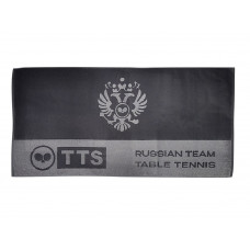 Полотенце TTS EAGLE 70 х 140 серое