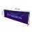 TTS Бортик DOUBLE SYSTEM 233 x 90 см синий