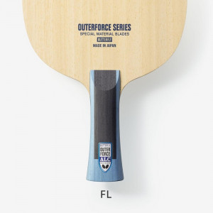 Основание Butterfly OUTERFORCE ALC OFF