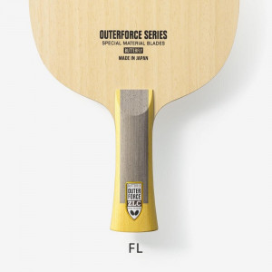 Основание Butterfly OUTERFORCE ZLC OFF