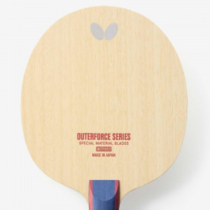 Основание Butterfly OUTERFORCE CAF OFF