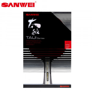 Ракетка Sanwei TAIJI 510 FL