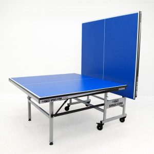 Теннисный стол TTS SPACE STAR 2200 синий 22 мм