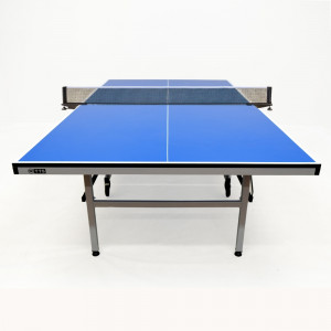 Теннисный стол TTS SPACE STAR 2200 синий 22 мм