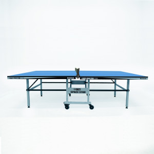 Теннисный стол TTS SPACE STAR 2200 синий 22 мм