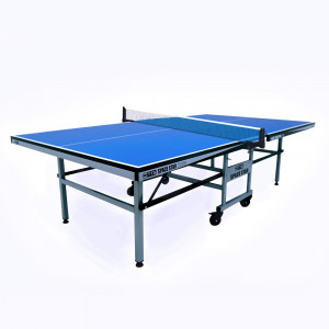 Теннисный стол TTS SPACE STAR 2200 синий 22 мм