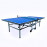 Теннисный стол TTS SPACE STAR 2200 синий 22 мм
