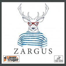 Накладка Sauer&Troger ZARGUS
