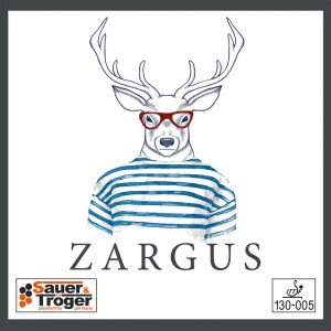 Накладка Sauer&Troger ZARGUS
