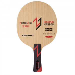 Основание Donic ZHANG JIKE ORIGINAL CARBON