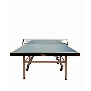 TTS теннисный стол  “RUS-PRO” 25мм ITTF УЦЕНКА