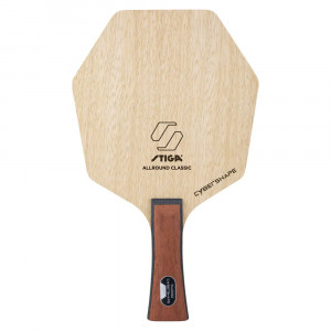 Основание Stiga CYBERSHAPE ALLROUND CLASSIC