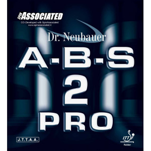 Накладка Dr. Neubauer A-B-S 2 PRO