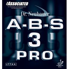 Накладка Dr. Neubauer A-B-S 3 PRO