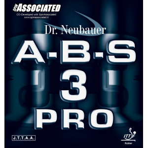 Накладка Dr. Neubauer A-B-S 3 PRO