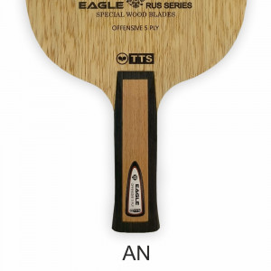 Основание TTS EAGLE RUS SERIES 5 OFF