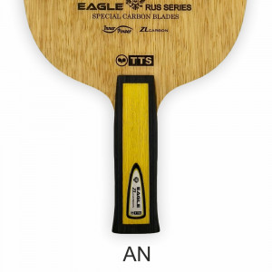 Основание TTS EAGLE RUS SERIES InnerPower ZLC OFF