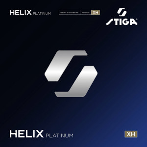 Накладка Stiga HELIX PLATINUM XH