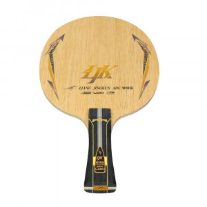 Основание Loki LIANG JINGKUN ADC