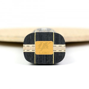 Основание Loki LIANG JINGKUN ADC