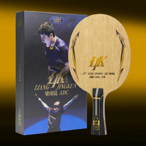 Основание Loki LIANG JINGKUN ADC