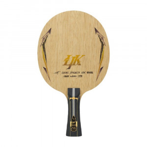 Основание Loki LIANG JINGKUN ADC