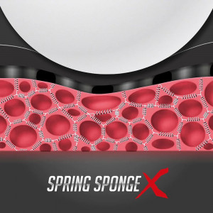 Накладка Butterfly ZYRE 03