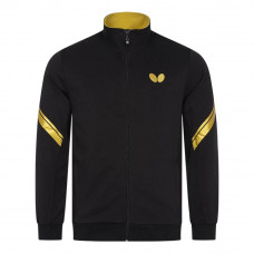 Куртка от костюма Butterfly PURO черный