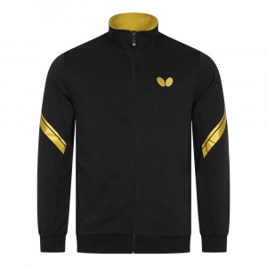 Куртка от костюма Butterfly PURO черный