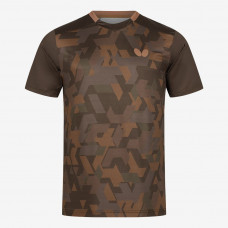 Футболка Butterfly AGEO бронзовый