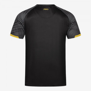 Футболка Butterfly PURO черный