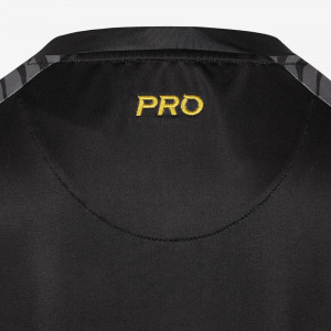 Футболка Butterfly PURO черный