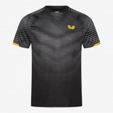 Футболка Butterfly PURO черный