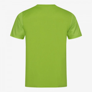 Футболка Butterfly ABIKO зеленый